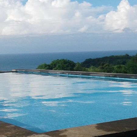 Green Bowl Beach Villas Uluwatu  Ngoại thất bức ảnh