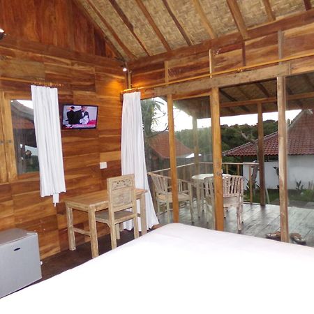 Green Bowl Beach Villas Uluwatu  Ngoại thất bức ảnh