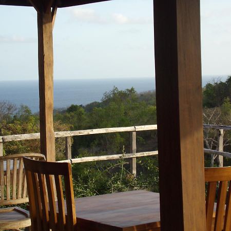 Green Bowl Beach Villas Uluwatu  Ngoại thất bức ảnh
