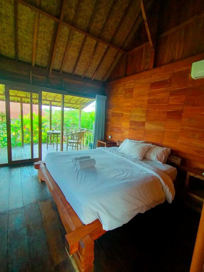 Green Bowl Beach Villas Uluwatu  Ngoại thất bức ảnh