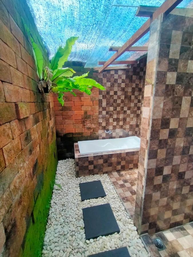Green Bowl Beach Villas Uluwatu  Ngoại thất bức ảnh