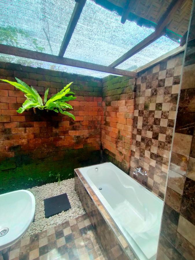 Green Bowl Beach Villas Uluwatu  Ngoại thất bức ảnh