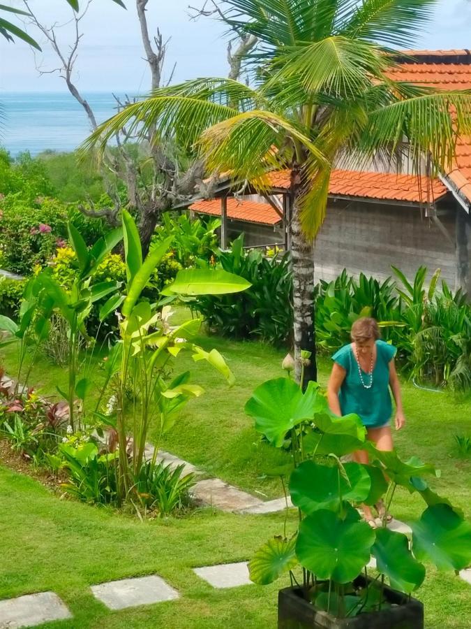 Green Bowl Beach Villas Uluwatu  Ngoại thất bức ảnh