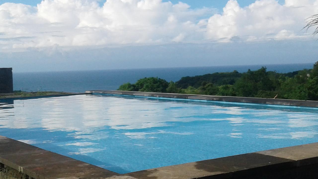 Green Bowl Beach Villas Uluwatu  Ngoại thất bức ảnh