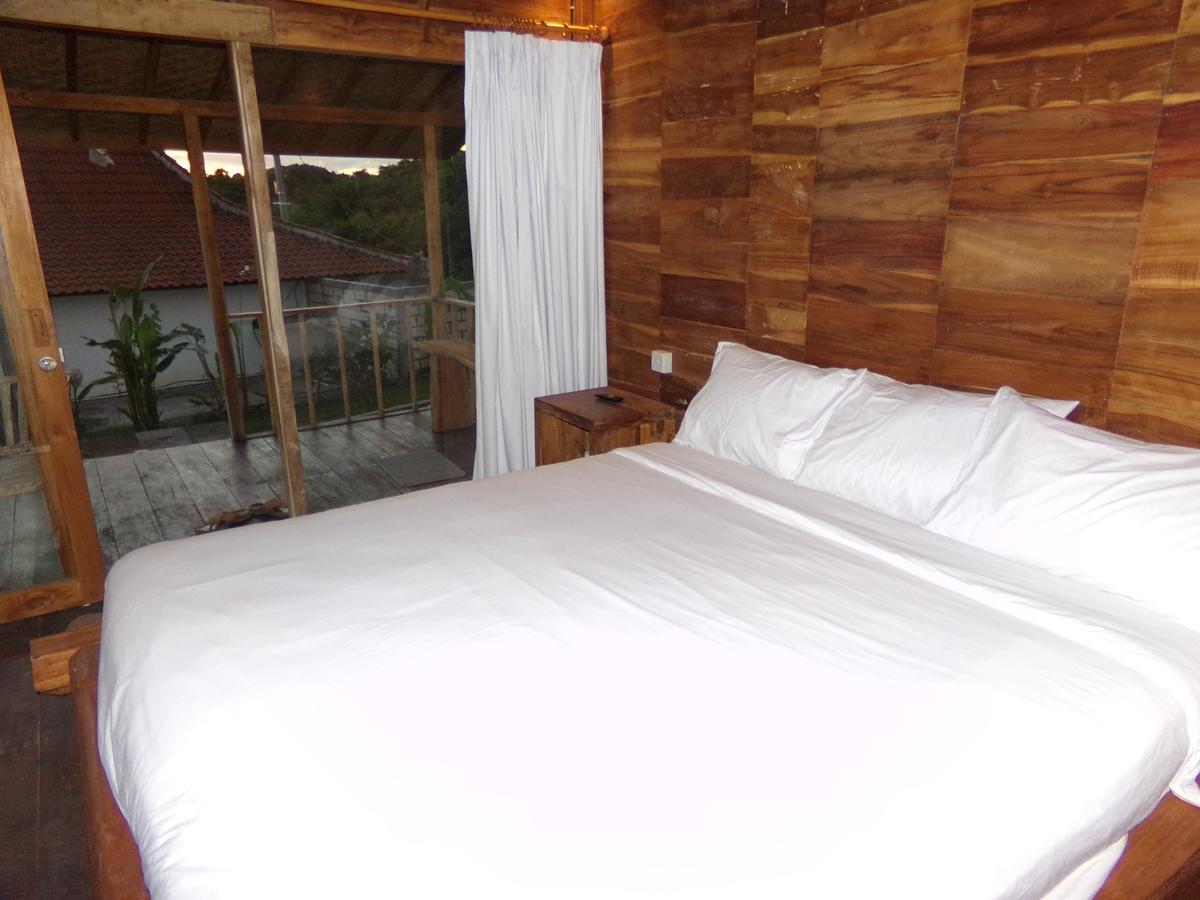 Green Bowl Beach Villas Uluwatu  Ngoại thất bức ảnh