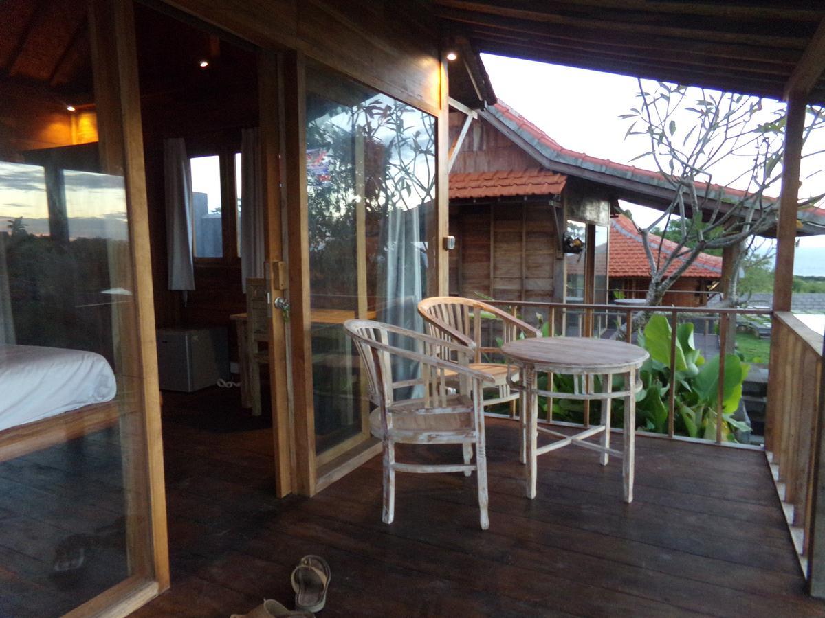 Green Bowl Beach Villas Uluwatu  Ngoại thất bức ảnh