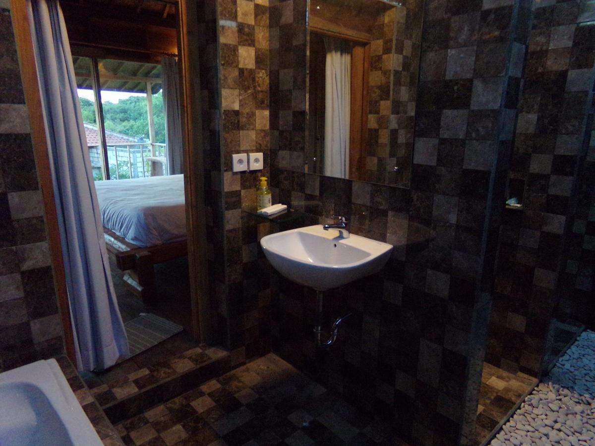 Green Bowl Beach Villas Uluwatu  Ngoại thất bức ảnh