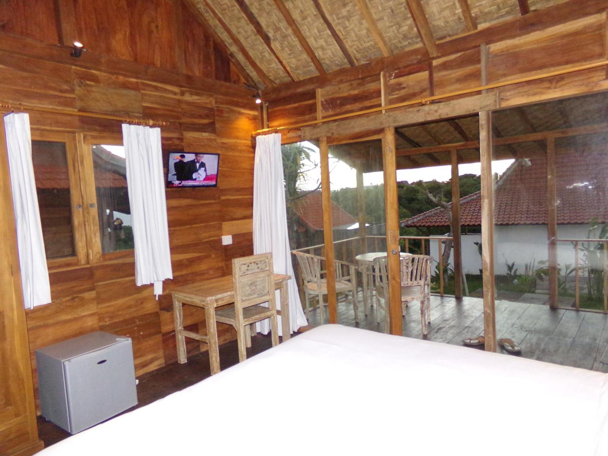 Green Bowl Beach Villas Uluwatu  Ngoại thất bức ảnh