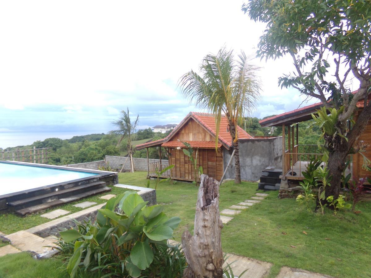 Green Bowl Beach Villas Uluwatu  Ngoại thất bức ảnh