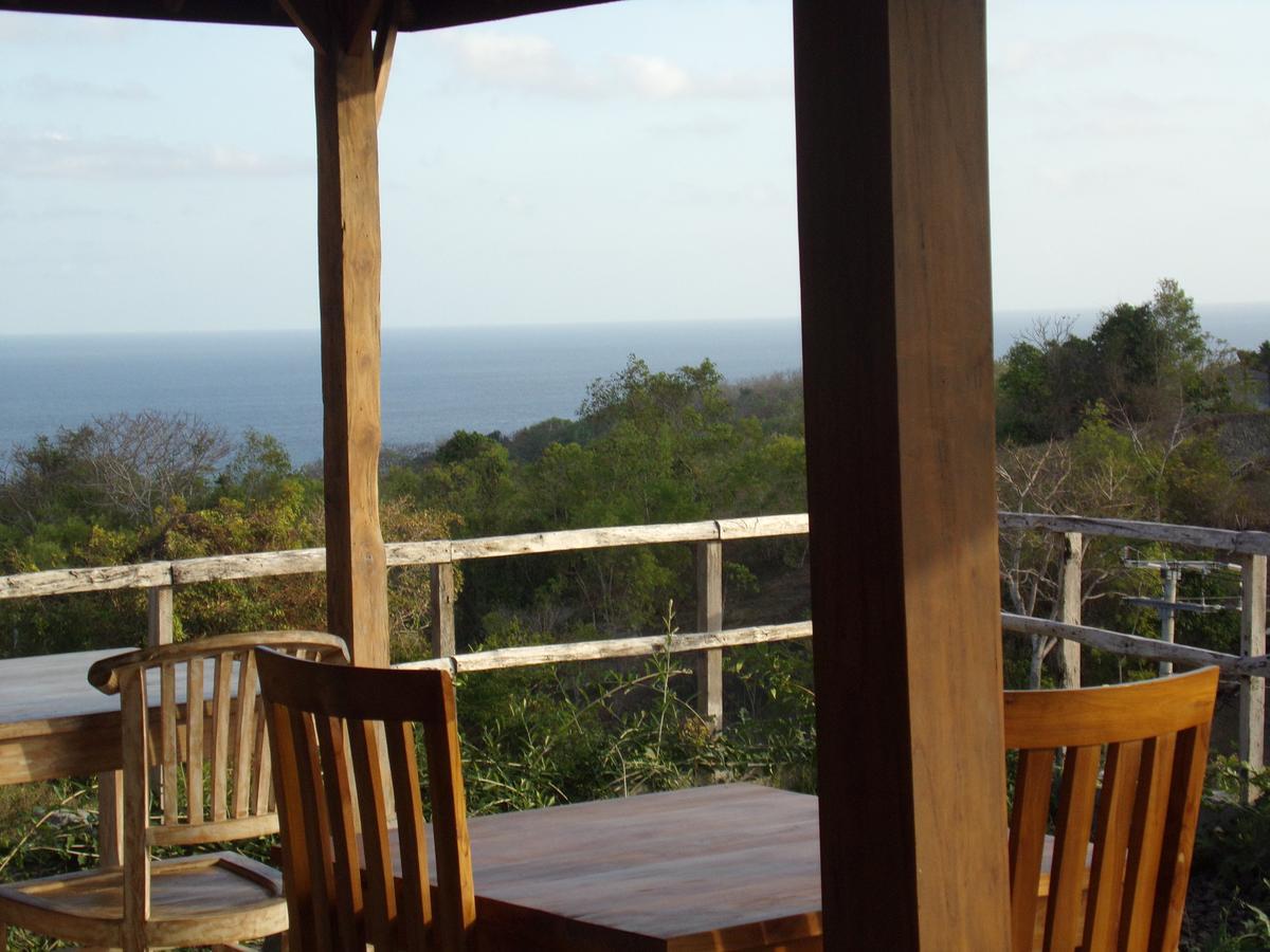 Green Bowl Beach Villas Uluwatu  Ngoại thất bức ảnh